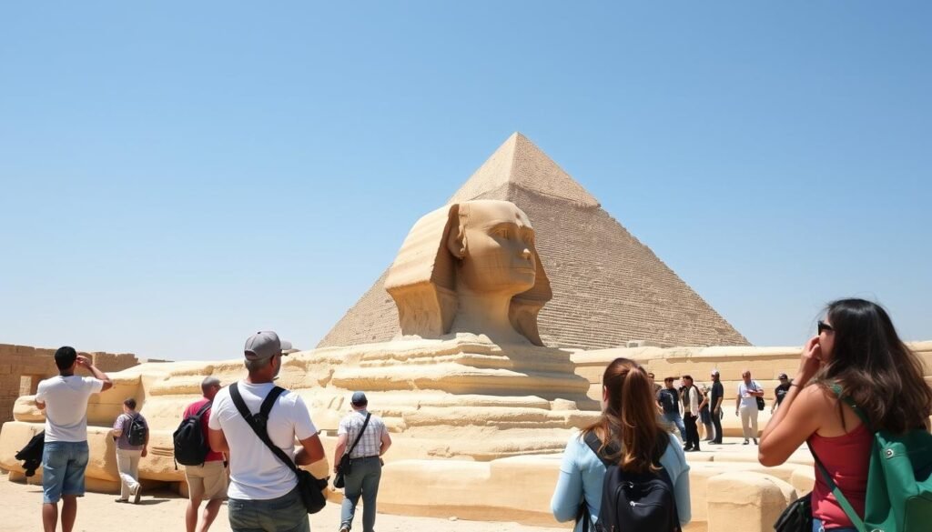 5 Days Cairo Short Break - Cairo & Pyramids Tours - Egypt Tours from Los Angeles 2026/2027