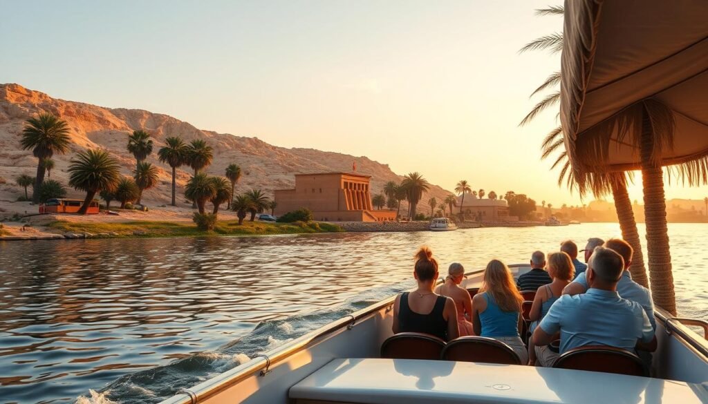 6 Days Affordable Egypt Tour – Cairo, Luxor & Aswan - Egypt Tours from Los Angeles 2026/2027