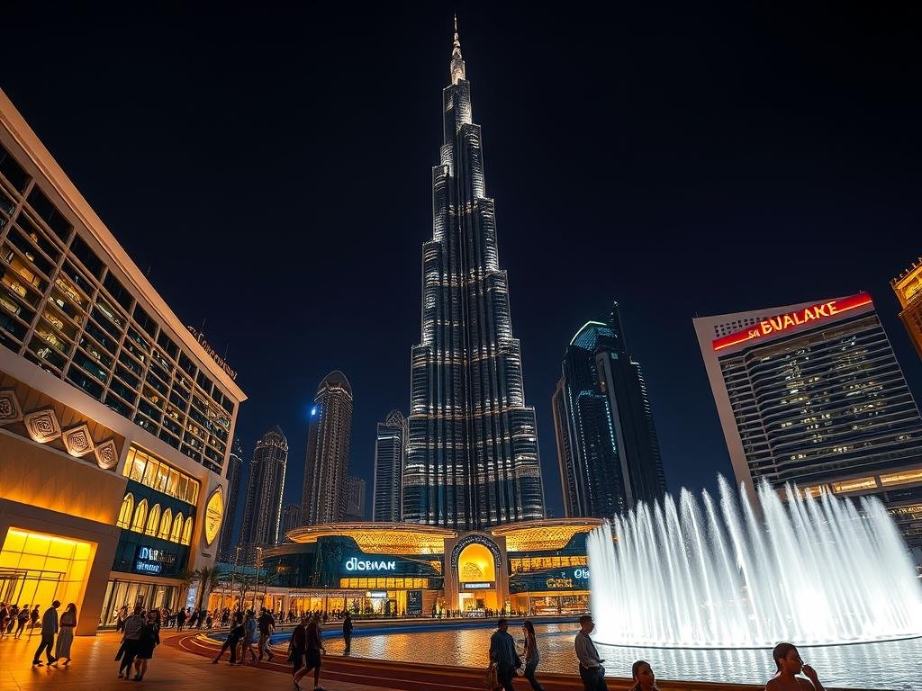 Egypt and Dubai Tour - Egypt Tours from Los Angeles 2026/2027