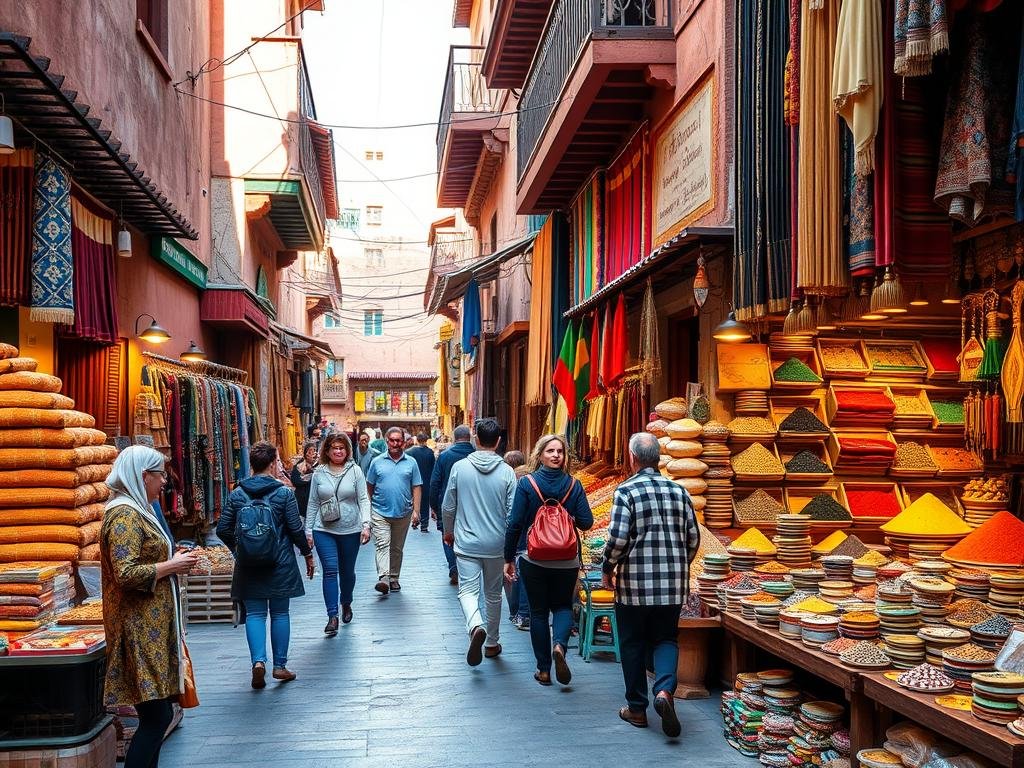 Egypt and Morocco Tour - Egypt Tours from Los Angeles 2026/2027