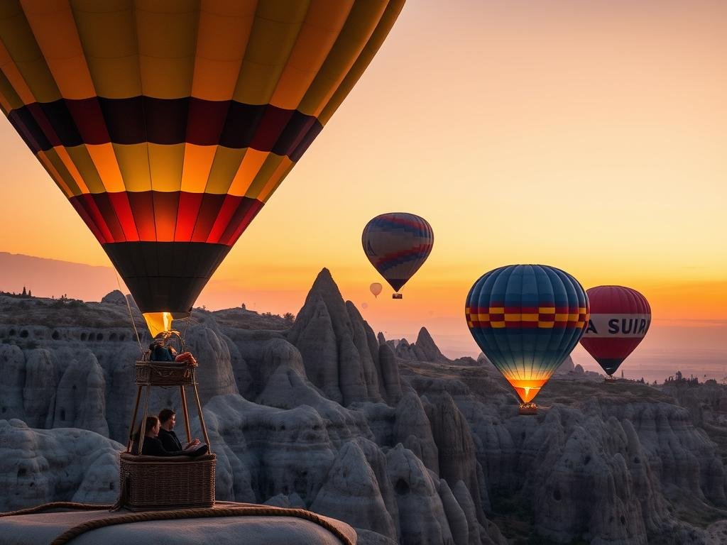 Egypt and Turkey Tour - Egypt Tours from Los Angeles 2026/2027